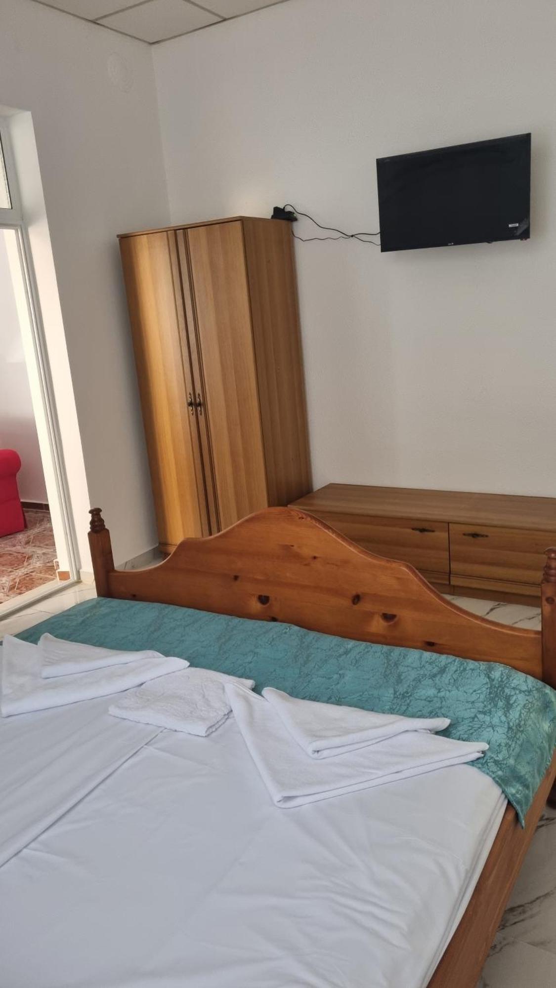 Къща За Гости Пиргос Burgas Rum bild
